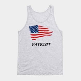 PATRIOT Tank Top